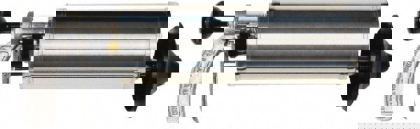 Kinetic Drain Clearers; Includes: (1)4